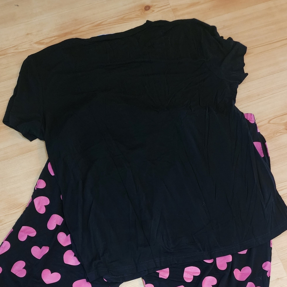 MAXMODA Women's Two-piece Pajamas - Picture 4 of 9